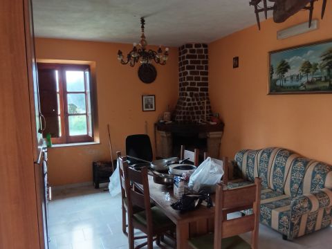 Contrada san sergio mammola - Mammola