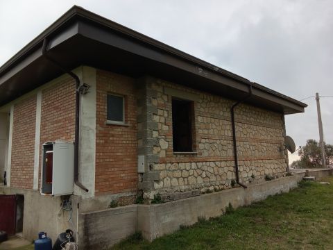 Contrada san sergio mammola - Mammola