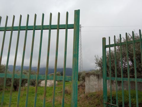 Contrada san sergio mammola - Mammola