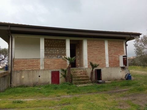 Contrada san sergio mammola - Mammola