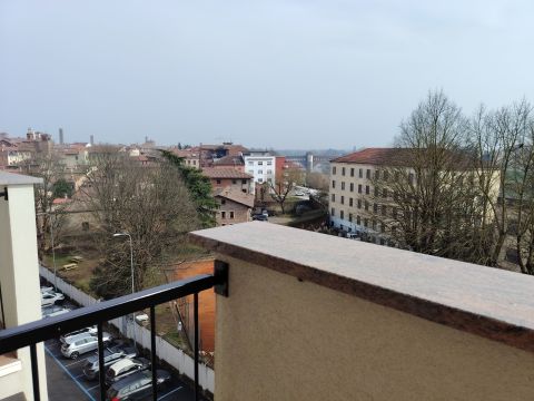 Via Bonetta Carlo, 7 - Pavia