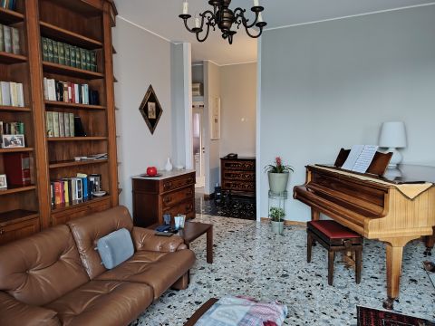 Via Bonetta Carlo, 7 - Pavia