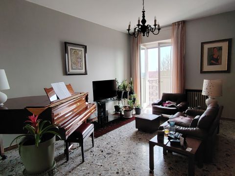 Via Bonetta Carlo, 7 - Pavia