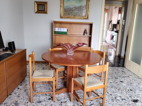 Via Bonetta Carlo, 7 - Pavia