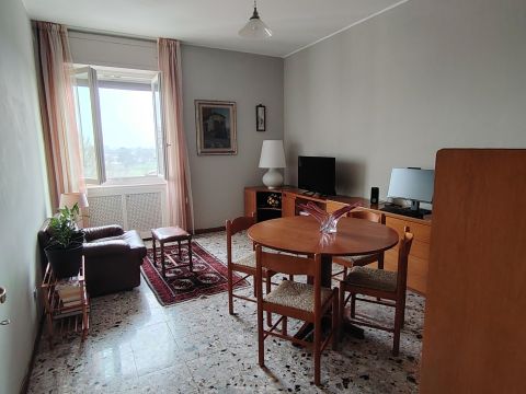 Via Bonetta Carlo, 7 - Pavia