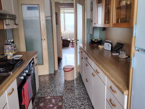 Via Bonetta Carlo, 7 - Pavia