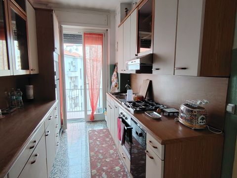 Via Bonetta Carlo, 7 - Pavia