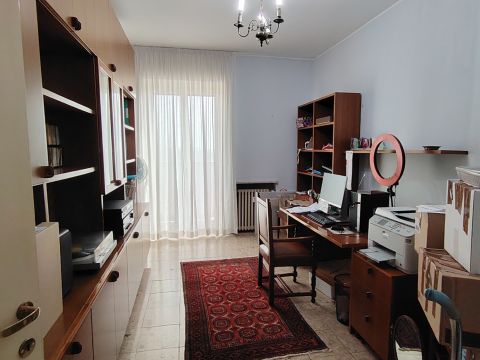 Via Bonetta Carlo, 7 - Pavia