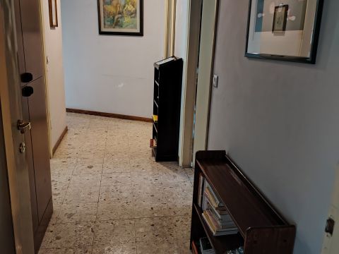 Via Bonetta Carlo, 7 - Pavia