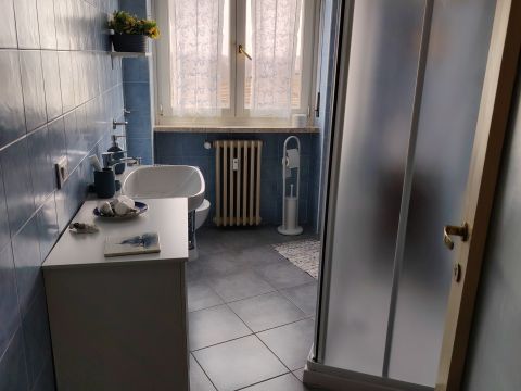 Via Bonetta Carlo, 7 - Pavia