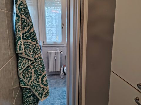 Via Bonetta Carlo, 7 - Pavia