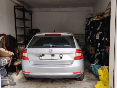 Via Bonetta Carlo, 7 - Pavia