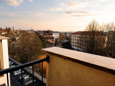 Via Bonetta Carlo, 7 - Pavia