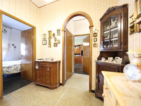 Corso Luigi Andrea Martinetti, 113 - Genova