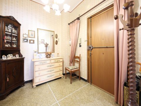 Corso Luigi Andrea Martinetti, 113 - Genova