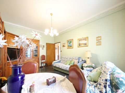 Corso Luigi Andrea Martinetti, 113 - Genova