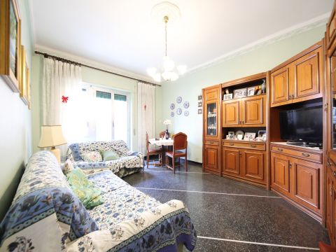 Corso Luigi Andrea Martinetti, 113 - Genova