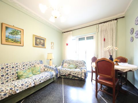 Corso Luigi Andrea Martinetti, 113 - Genova