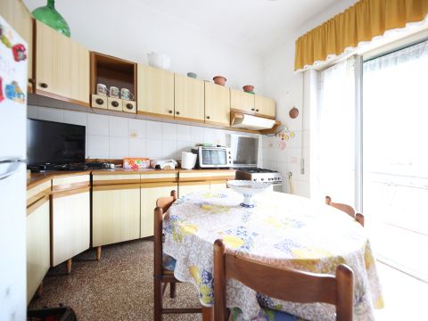 Corso Luigi Andrea Martinetti, 113 - Genova