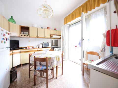 Corso Luigi Andrea Martinetti, 113 - Genova