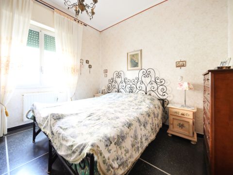 Corso Luigi Andrea Martinetti, 113 - Genova