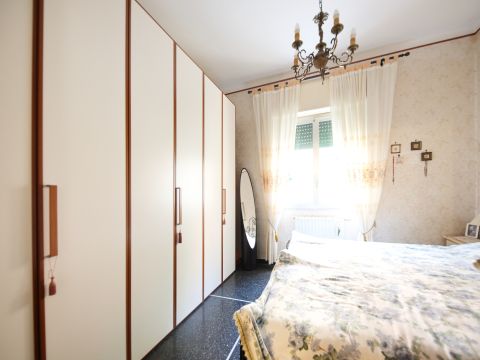 Corso Luigi Andrea Martinetti, 113 - Genova