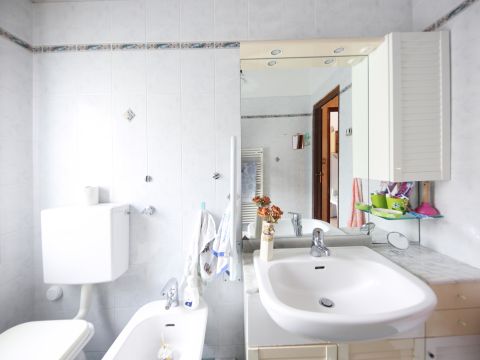 Corso Luigi Andrea Martinetti, 113 - Genova