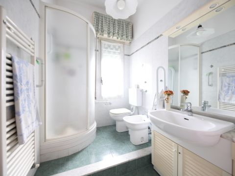 Corso Luigi Andrea Martinetti, 113 - Genova