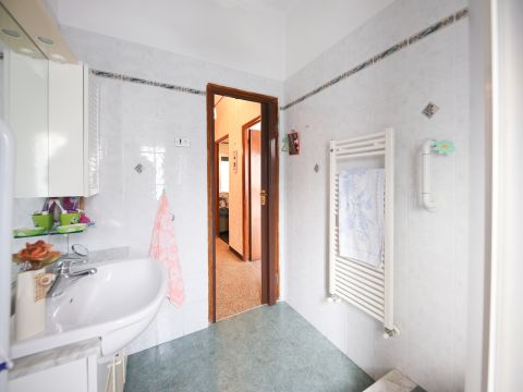 Corso Luigi Andrea Martinetti, 113 - Genova