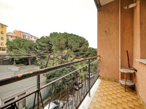 Corso Luigi Andrea Martinetti, 113 - Genova