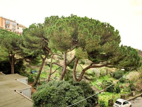 Corso Luigi Andrea Martinetti, 113 - Genova