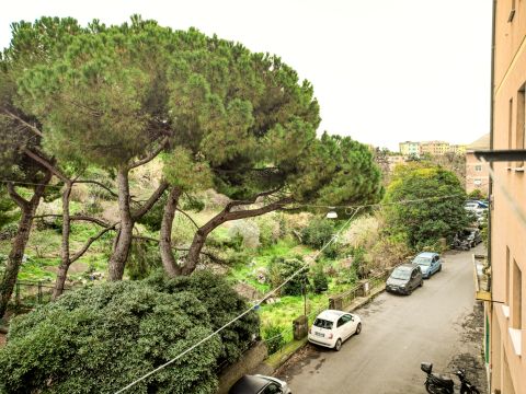 Corso Luigi Andrea Martinetti, 113 - Genova
