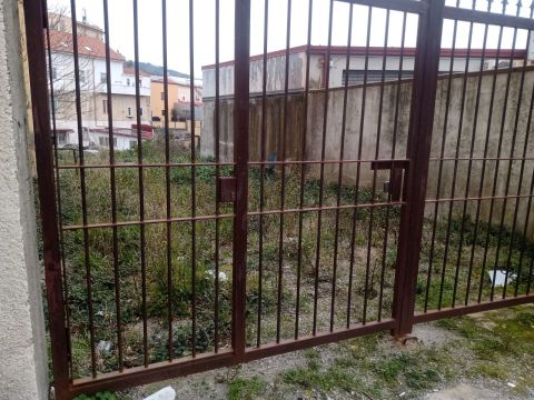 Via Ettore Vitale - Catanzaro