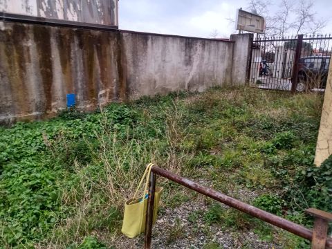 Via Ettore Vitale - Catanzaro