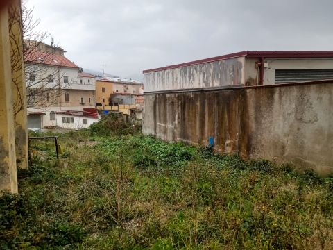 Via Ettore Vitale - Catanzaro