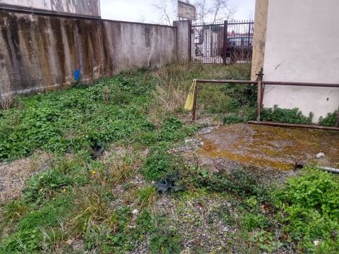 Via Ettore Vitale - Catanzaro