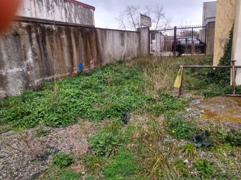 Via Ettore Vitale - Catanzaro