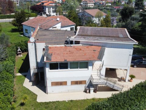 Via Indipendenza, 76 - Sant'egidio Alla Vibrata