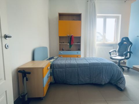 Via Indipendenza, 76 - Sant'egidio Alla Vibrata