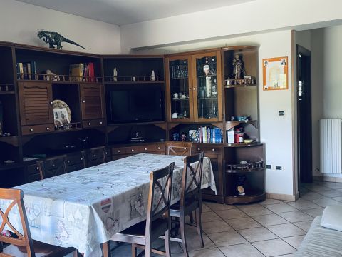 Via Indipendenza, 76 - Sant'egidio Alla Vibrata