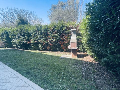 Via Indipendenza, 76 - Sant'egidio Alla Vibrata