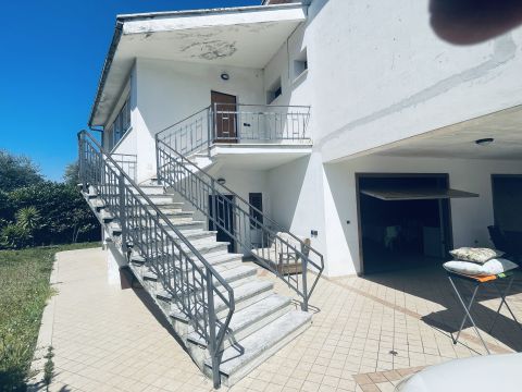 Via Indipendenza, 76 - Sant'egidio Alla Vibrata