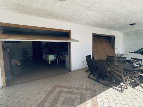 Via Indipendenza, 76 - Sant'egidio Alla Vibrata