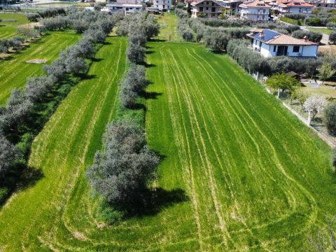Via Indipendenza, 76 - Sant'egidio Alla Vibrata