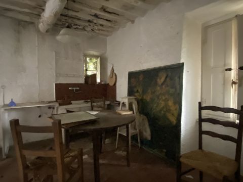 Strada Comunale di Nocchi, 131 - Camaiore