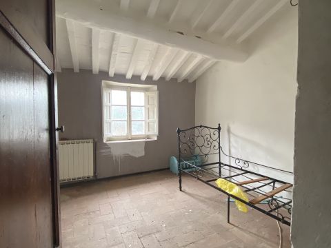 Strada Comunale di Nocchi, 131 - Camaiore