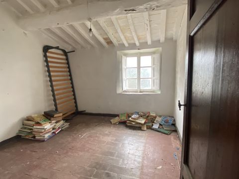 Strada Comunale di Nocchi, 131 - Camaiore