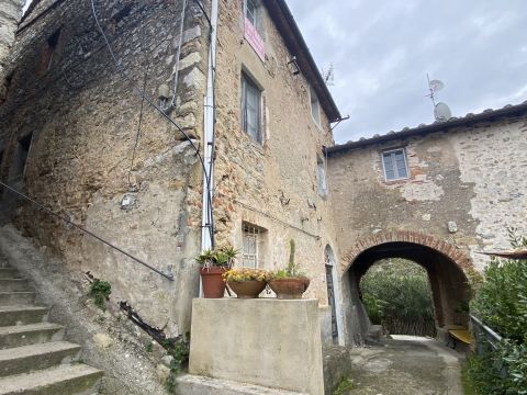 Strada Comunale di Nocchi, 131 - Camaiore