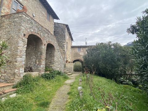 Strada Comunale di Nocchi, 131 - Camaiore