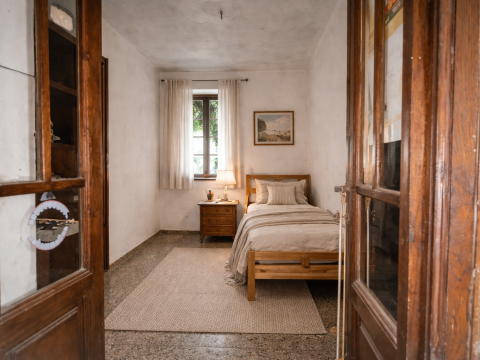 Strada Comunale di Nocchi, 131 - Camaiore